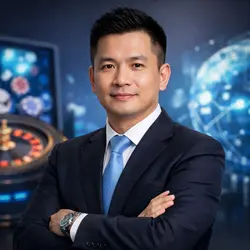 CEO Nguyễn Hữu Tiến